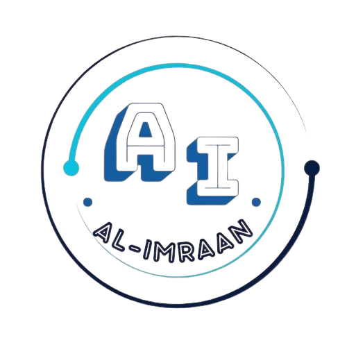 Al Imraan Research Journal Logo